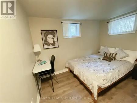 BSMT - 3 CARTIER CRESCENT | BSMT - 3 CARTIER CRESCENT, Richmond Hill
