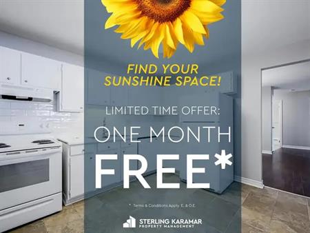 Maplewood Court | 1777 Stenson Boulevard, Peterborough