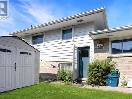 470 FRANKLIN STREET N | 470 FRANKLIN STREET N, Kitchener