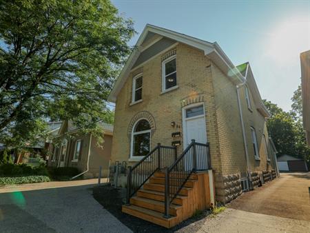 Wharncliffe Rd. S. 94 - Main | Wharncliffe Rd. S. 94 - Main, London