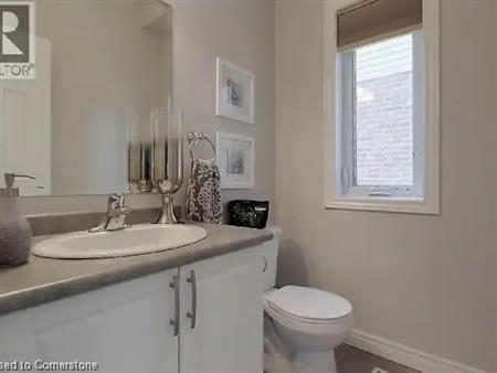 215 MAPLE BUSH Drive | 215 MAPLE BUSH Drive, Cambridge