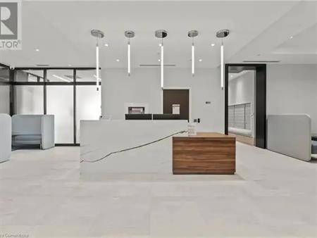385 WINSTON Road Unit# 312 | 385 WINSTON Road Unit# 312, Grimsby