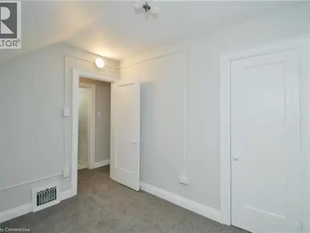 44 MARTIN Street Unit# 1 | 44 MARTIN Street Unit# 1, Kitchener