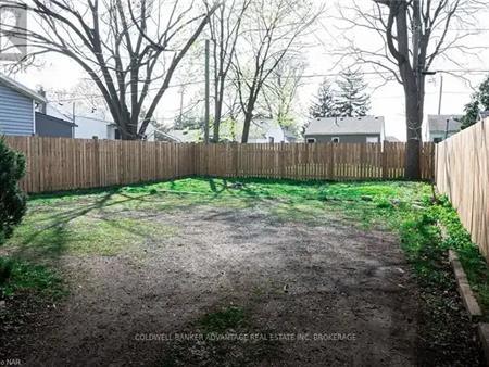 3 LONGFELLOW AVENUE | 3 LONGFELLOW AVENUE, St. Catharines
