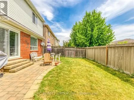 3045 ABERNATHY WAY | 3045 ABERNATHY WAY, Oakville