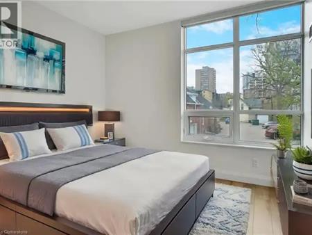 399 QUEEN Street S Unit# 213 | 399 QUEEN Street S Unit# 213, Kitchener