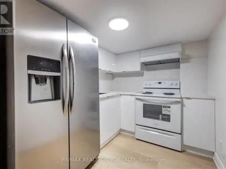 BSMT - 131 SILVER LINDEN DRIVE | BSMT - 131 SILVER LINDEN DRIVE, Richmond Hill