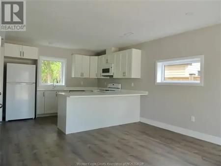 3933 WOODWARD Unit# REAR | 3933 WOODWARD Unit# REAR, Windsor