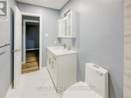 UPPER - 15 NATHANIEL CRESCENT | UPPER - 15 NATHANIEL CRESCENT, Kitchener