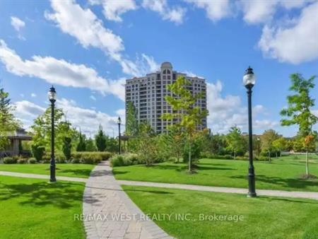 1404 - 9235 JANE STREET | 1404 - 9235 JANE STREET, Vaughan