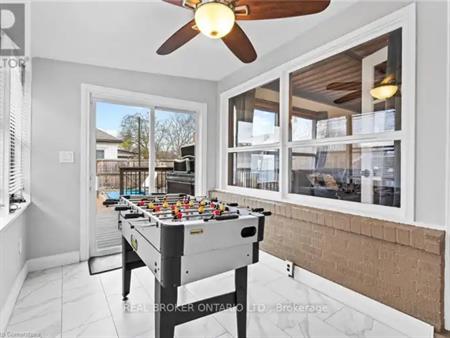 5317 THIRD AVENUE | 5317 THIRD Avenue, Niagara Falls
