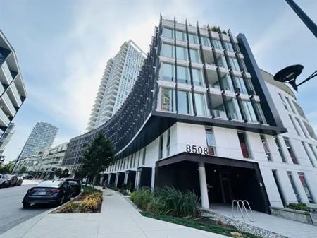 Mode | 3438 SAWMILL CRES, Vancouver
