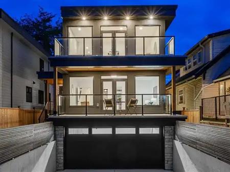 Basement for rent at 855 Lee Street | 855 Lee Street, White Rock