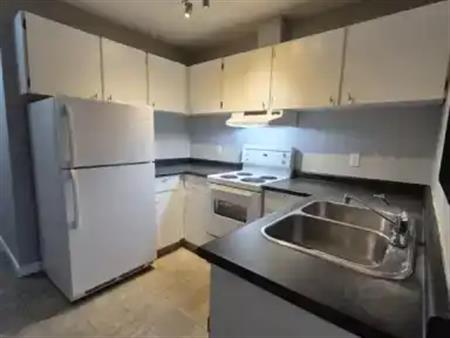 PREMIUM 2 Bedroom Suites - Available August 15th | 5820 58A Street, Red Deer