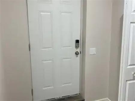 Spacious 2 Bedroom Basement Suit in Saddle lake, NE Calgary | 123 Panton Landing Northwest, Calgary
