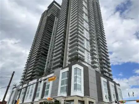 Luxury Tower unit that includes Brand New furniture in a prime location. | 35th - 1188 3 Street Southeast, Calgary