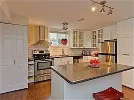 Perfect for Visiting Professional! | Calgary