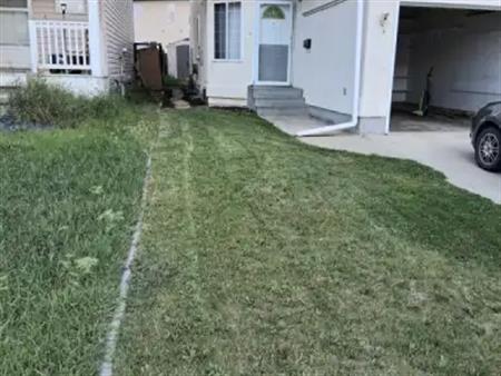 Fantastic 3-Bed, 2.5-Bath Duplex by Ozerna Park | Finished Basement | Garage | 15839 69 Street Northwest, Edmonton