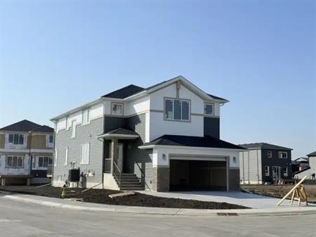 30 Percent ( 70 Percent Upstairs) | 556 Belmont Place Southwest, Calgary
