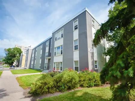 305 Marion Street | 305 Marion Street, Winnipeg