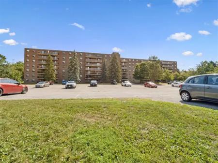 Maplewood Place | 101 Kozlov, Barrie