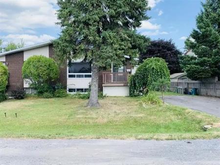 1259 Marenger Street Unit B | 1259 Marenger Street, Ottawa