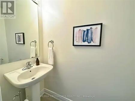 235 JOHN DAVIS GATE | 235 JOHN DAVIS GATE, Whitchurch-Stouffville
