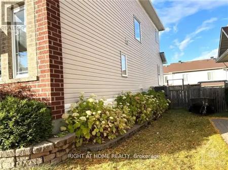 137 HARBOUR VIEW STREET | 137 HARBOUR VIEW STREET, Ottawa
