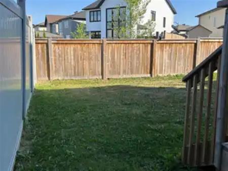 493 COPE DRIVE | 493 COPE DRIVE, Ottawa