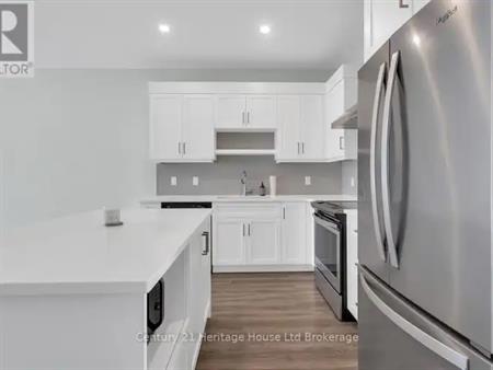 5 - 15 WREN COURT | 5 - 15 WREN COURT, Tillsonburg