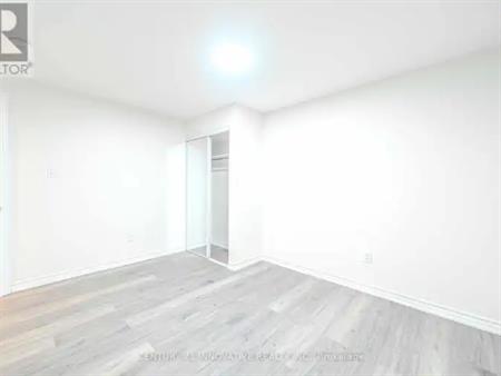 BSMT - 1894 WOODVIEW AVENUE | BSMT - 1894 WOODVIEW AVENUE, Pickering
