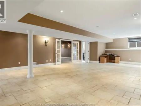 1402 TRADITIONAL TRAIL Unit# LOWER | 1402 TRADITIONAL TRAIL Unit# LOWER, Lakeshore