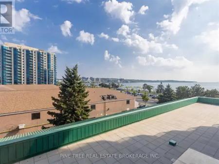 201 - 65 ELLEN STREET | 201 - 65 ELLEN STREET, Barrie