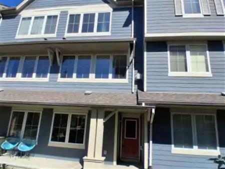 603 Watt Boulevard SW - #30 | 603 Watt Boulevard Southwest, Edmonton