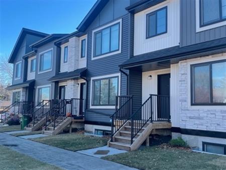 15209 103 Avenue Northwest | 15205 103 Avenue Northwest, Edmonton