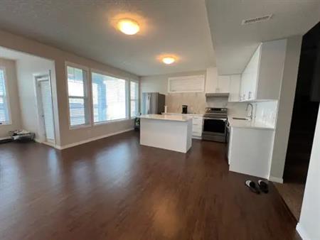 Brand New Basement Suite In SW Calgary | 121 Cougar Ridge Close Southwest, Calgary