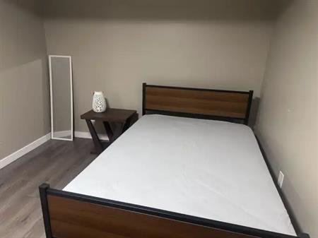 1 bedroom fully furnished | Calgary
