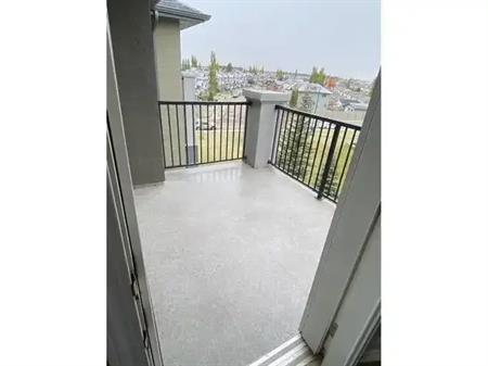 630 McAllister Loop Southwest | 630 McAllister Loop Southwest, Edmonton