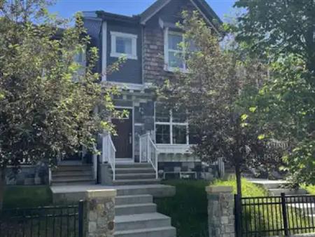 Charming 3-Bedroom Townhome in Legacy | 50 Legacy Boulevard SE, Calgary