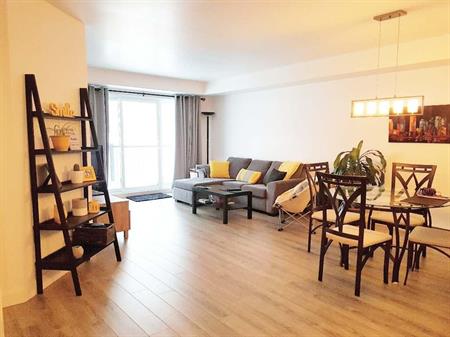 Secteur Charlesbourg, NOUVEAU /**4 ½**RUE ASTRID