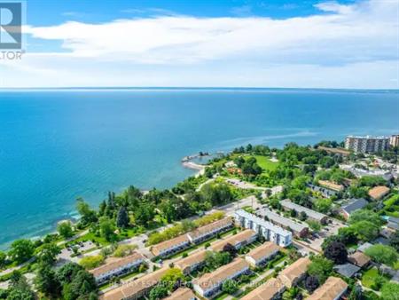89 - 5475 LAKESHORE ROAD | 89 - 5475 LAKESHORE ROAD, Burlington