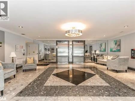 65 ELLEN Street Unit# 201 | 65 ELLEN Street Unit# 201, Barrie