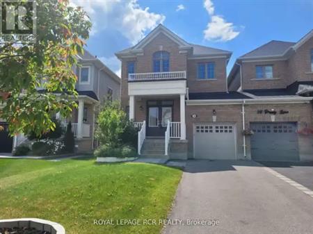 16 PRADY LANE | 16 PRADY LANE, New Tecumseth