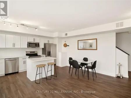 311 - 17 CENTRE STREET | 311 - 17 CENTRE STREET, Orangeville