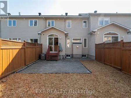 611 BRAECREEK AVENUE | 611 BRAECREEK AVENUE, Ottawa