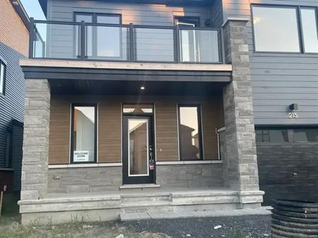 215 Conservancy Drive - Available from October 1st 2025 | 215 Conservancy Drive, Ottawa