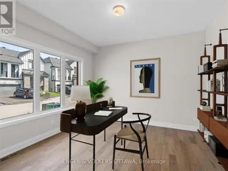 539 ELATION HEIGHTS | 539 ELATION HEIGHTS, Ottawa