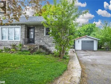 54 SOPHIA Street E Unit# Lower | 54 SOPHIA Street E Unit# Lower, Barrie