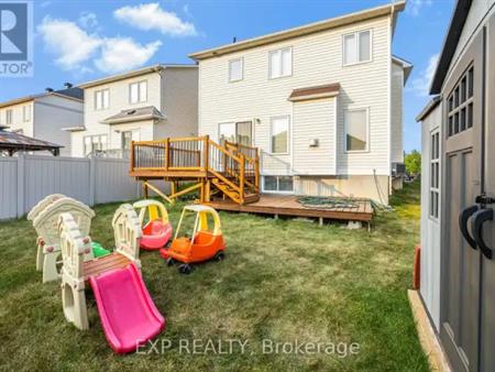 706 BEATRICE DRIVE | 706 BEATRICE DRIVE, Ottawa