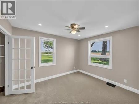 14385 14TH CONCESSION ROAD Unit# FRONT HOUSE | 14385 14TH CONCESSION ROAD Unit# FRONT HOUSE, Essex